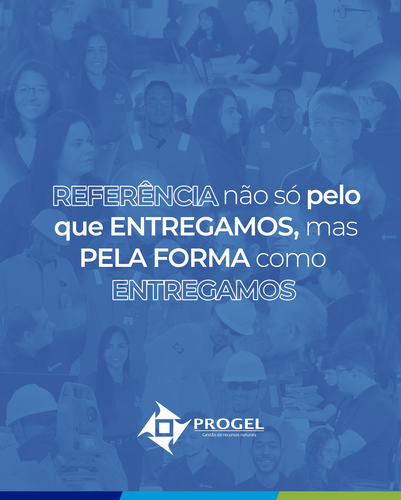 PROGEL - MOBILE - SLIDE 1