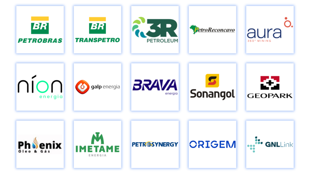 PROGEL - CLIENTES - 1