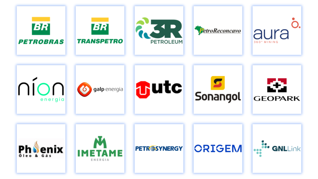 PROGEL - CLIENTES 1