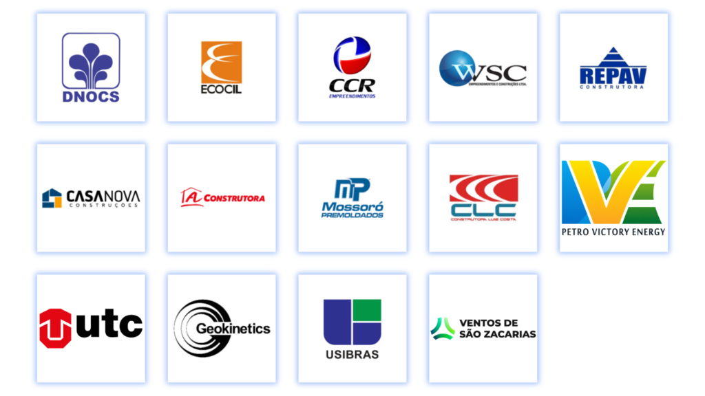 PROGEL - CLIENTES 4